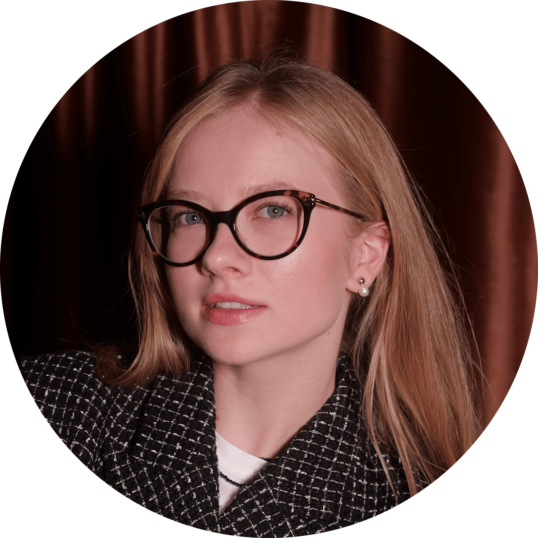 Полина Киселёва, маркетолог сети Isola Family