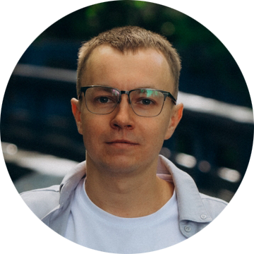 Александр Червяков, создатель бренда «Марципан ручной работы»