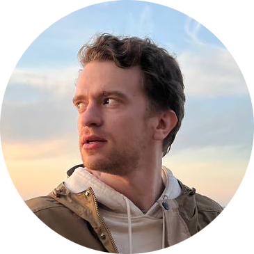 Денис Красюк, архитектор, дизайнер интерьеров