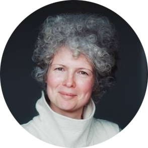 Елена Саморядова, сценарист и эксперт по созданию креативного контента для бизнеса