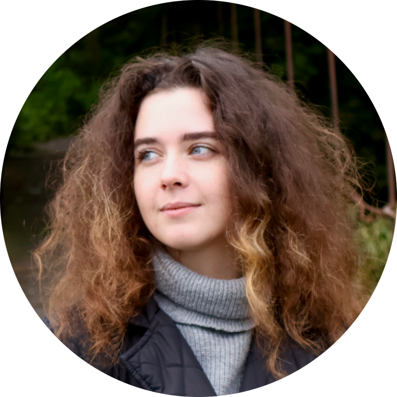 Екатерина Разумовская, мастер по сухому валянию, создательница игрушек из шерсти razumovka.toys