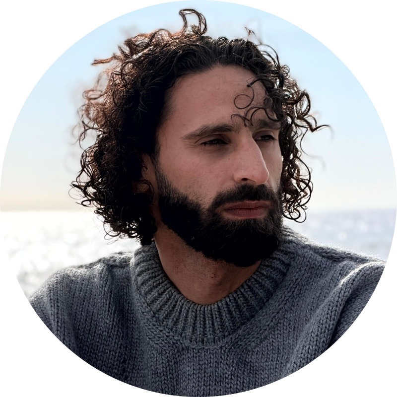 Георгий Григорян, интегратор ERP-систем в работу заводов и самолётов, избегающий нарцисс модного капитализма