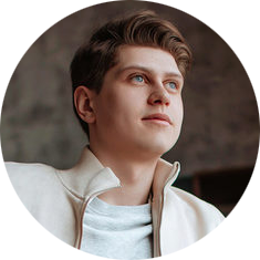 Дмитрий Баженов, QA Lead, ивент- и проджект-менеджер стендап-клуба «Локация», сооснователь ООО «УЕС»
