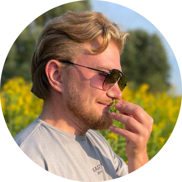 Юрий Тимонин, сооснователь бара «У Михалыча»