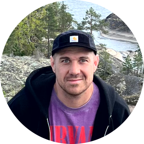 Дмитрий Машталер, руководитель компании Cody Art Studio, продуктовый и проектный менеджер