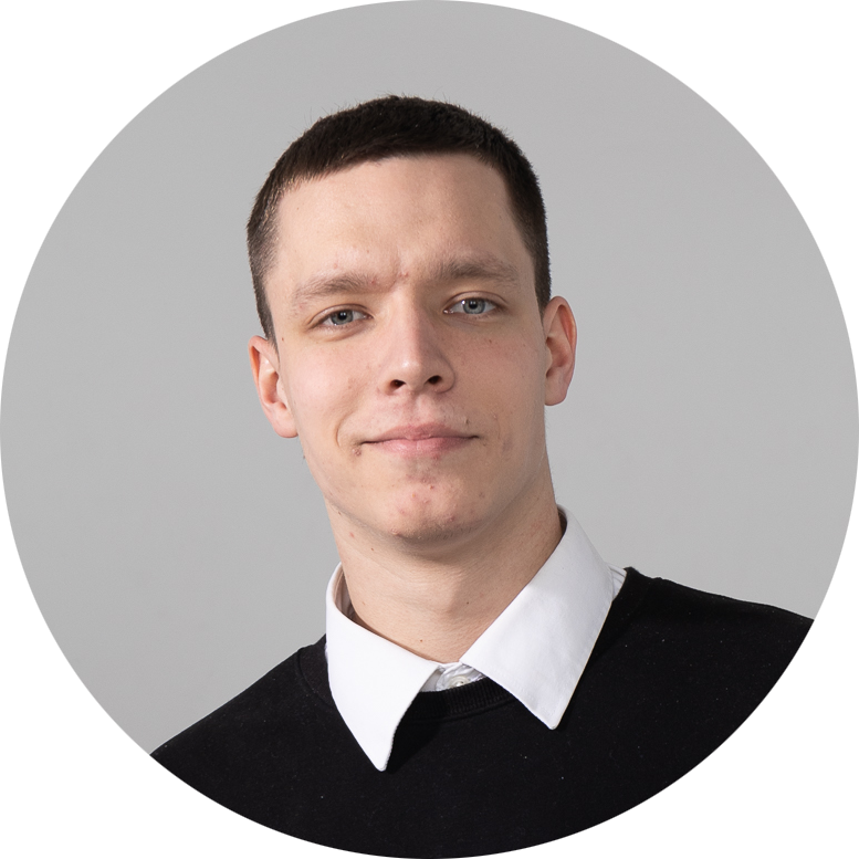 Иван Федосеев, комик, организатор, продюсер и автор стендап-клуба «Локация»