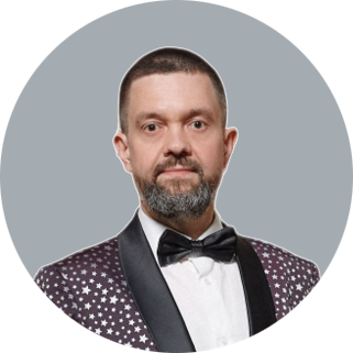 Ильдар Магизов, менеджер по маркетингу развлекательного комплекса «Собрание»