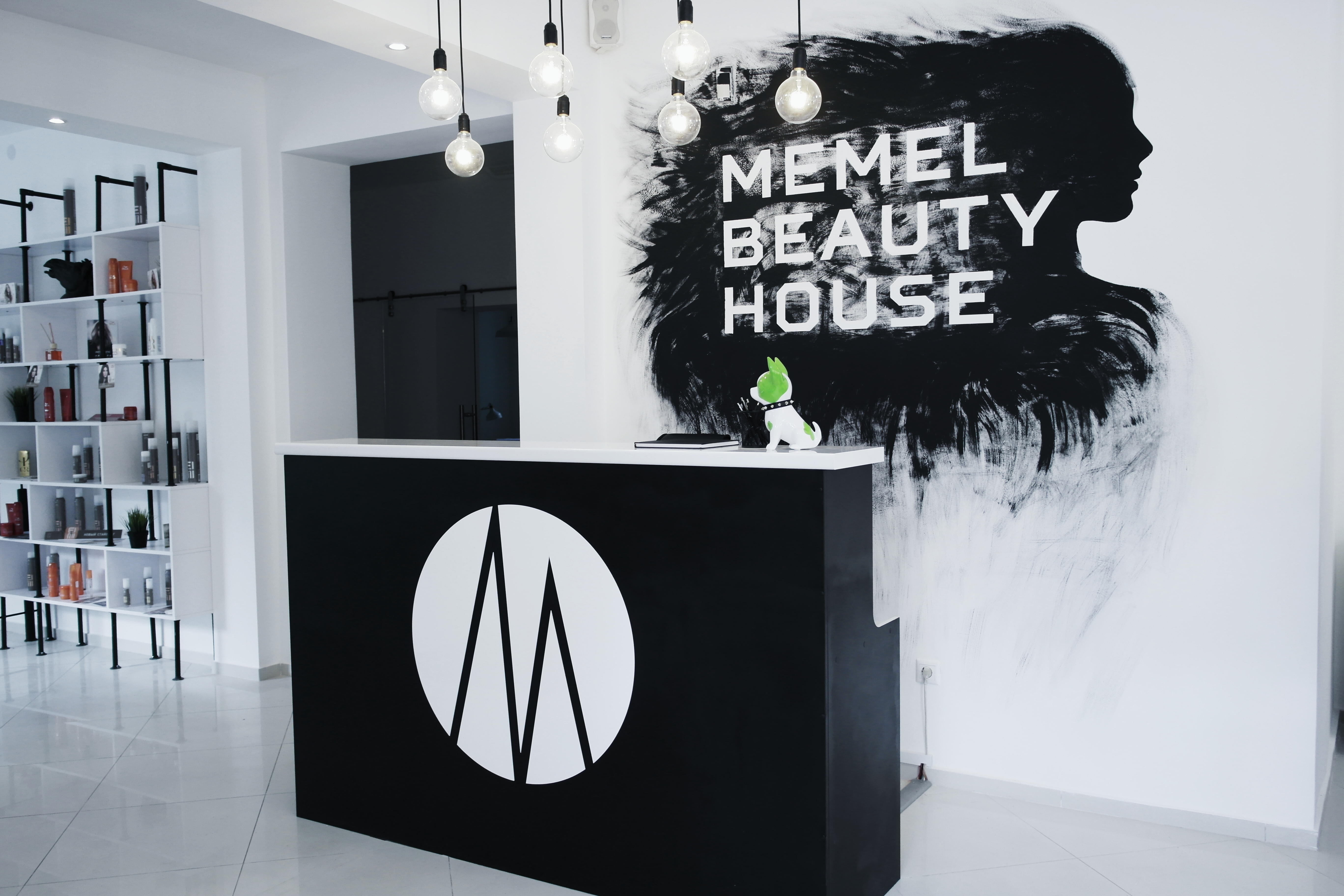 В Калининграде открылся Memel Beauty House