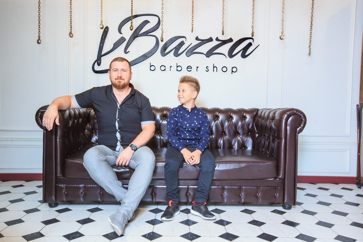Bazza расширяет возможности клубов для мужчин