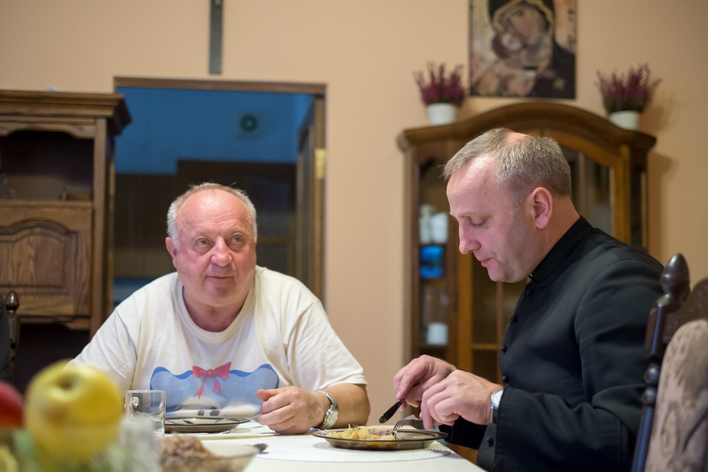 Пост и обед – особенности и различия христианских церквей Калининграда