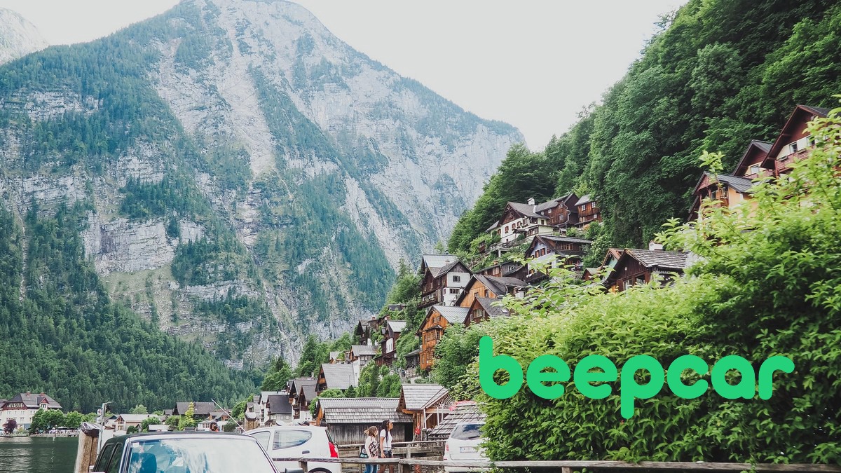 Выбираем пути для путешествий вместе с BeepCar 