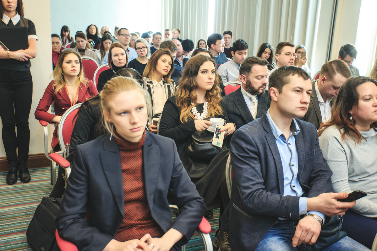 В Калининграде прошёл West HoReCa Forum для профессионалов сферы гостеприимства