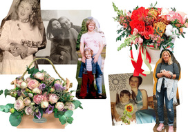 Мамам — цветы: Редакция «Твоего Бро» знакомит с главными женщинами своей жизни