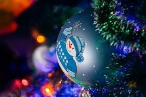 Мандарины, оливье, интернет: МТС подготовила сеть в агломерации Калининграда к новогодним каникулам