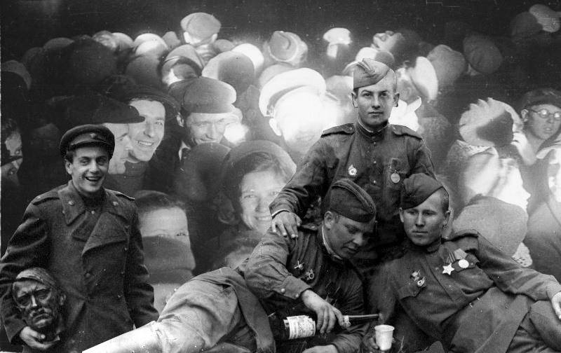 Великая война и её последствия в отечественных фильмах последних лет