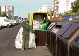 Органический прирост: Как в Калининграде перерабатывают мусор