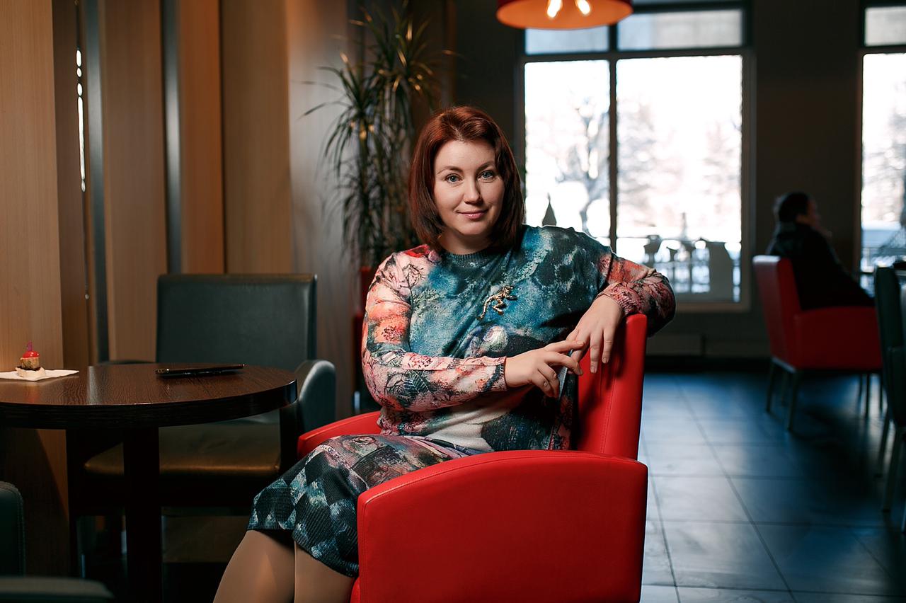 Ольга Тесленко о том, какие изменения ждут Федерацию рестораторов и отельеров в Калининграде