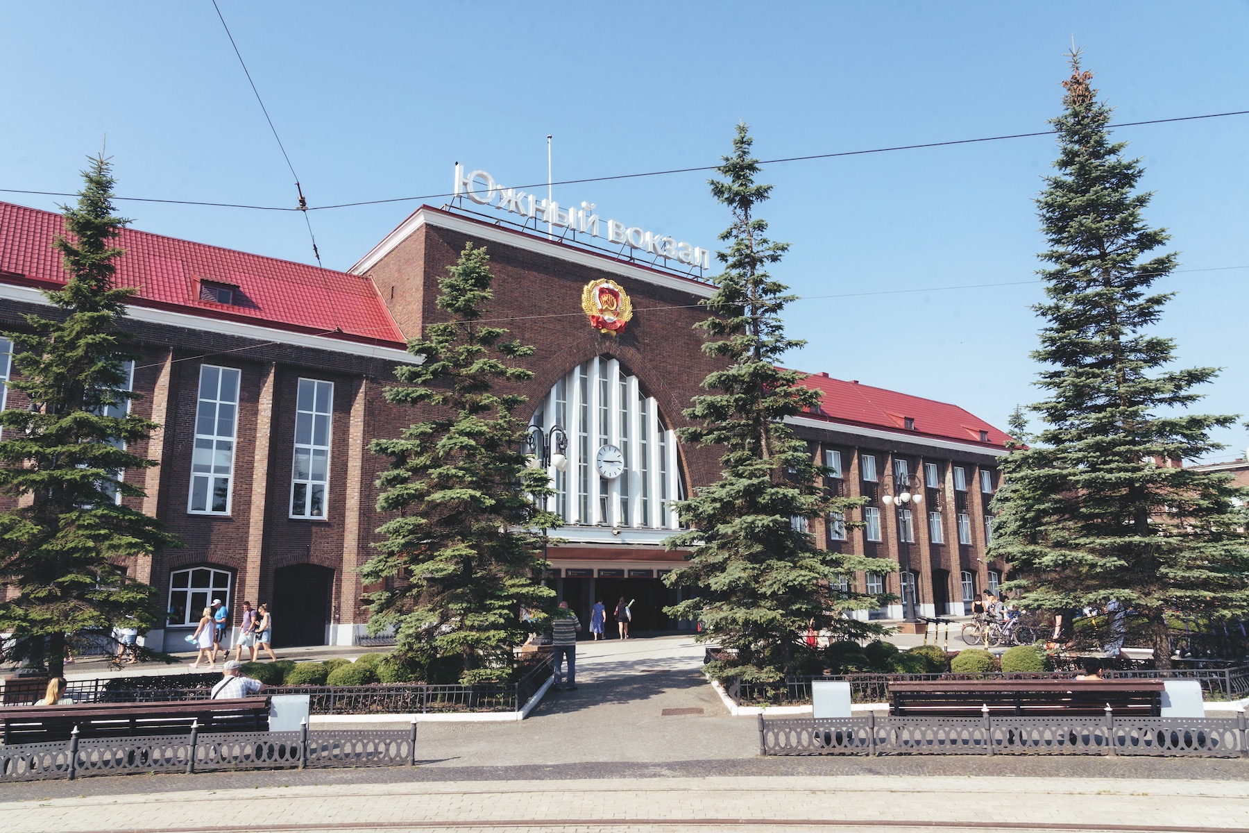 Гостей региона будет встречать онлайн-гид