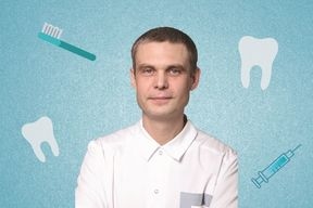 Клиника Novaproff: Авторская стоматология — это когда пациент как дома