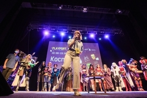 Ещё больше звездных спикеров, мастер-классы и интерактив: Как пройдёт фестиваль PlayPort Fest 2022 в Калининграде