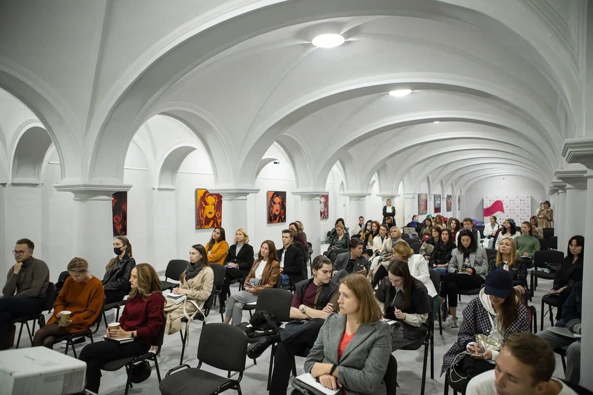 В Калининграде запускают акселератор креативных проектов