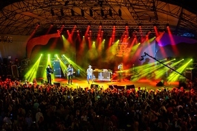 Лето будет жарким: «Калининград Сити Джаз» объявляет программу фестиваля