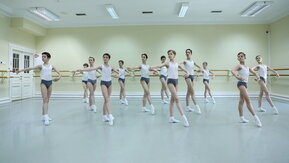 Шанс стать звездой: Академия Русского балета имени Вагановой проведёт отбор учеников в Калининграде