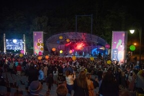 Therr Maitz, джем-сейшн и воздушные шары: Чем завершился фестиваль «Калининград Сити Джаз»