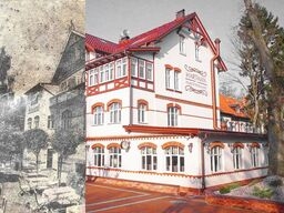 Сквозь века: Традиции отеля Hartman в Светлогорске