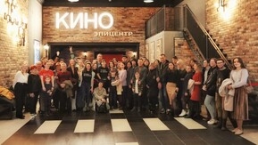 Большие дела начинаются с малого: В Калининграде прошла премьера фильма «Право каждого»
