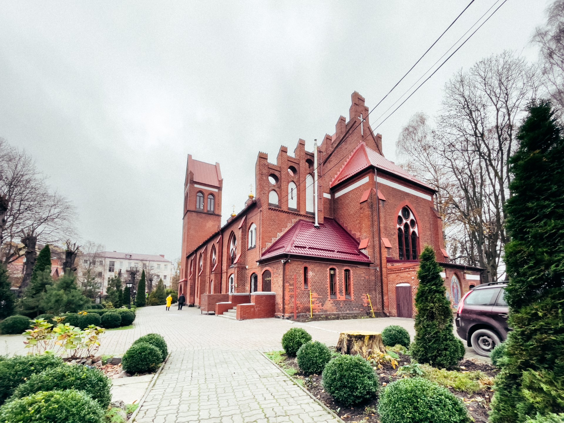 10 нетуристических локаций города