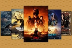 Фавориты «Оскара-2023» в международной и технических номинациях: Новый «Аватар», «Бэтмен» и «Элвис»