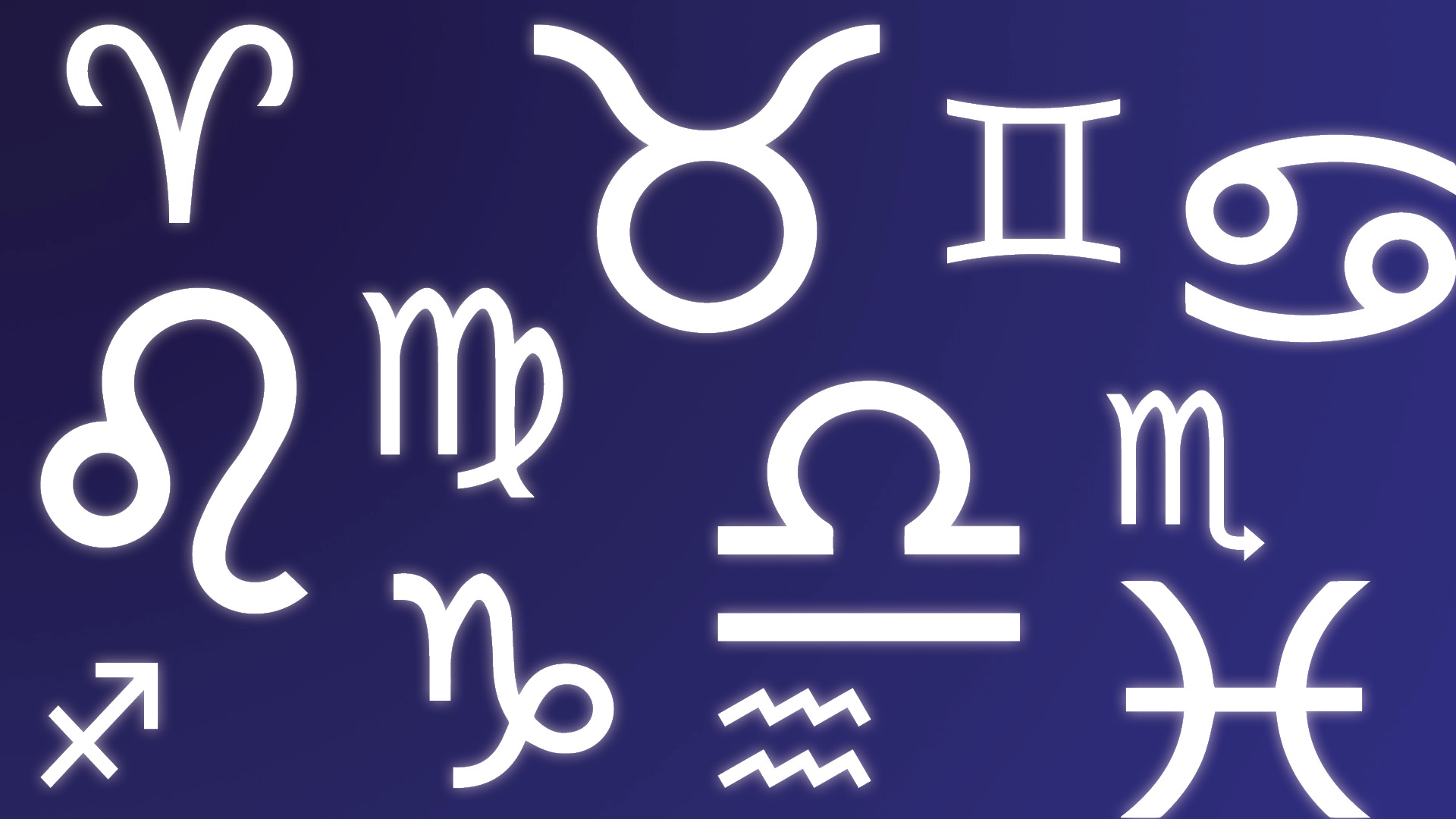 Гороскоп на июль