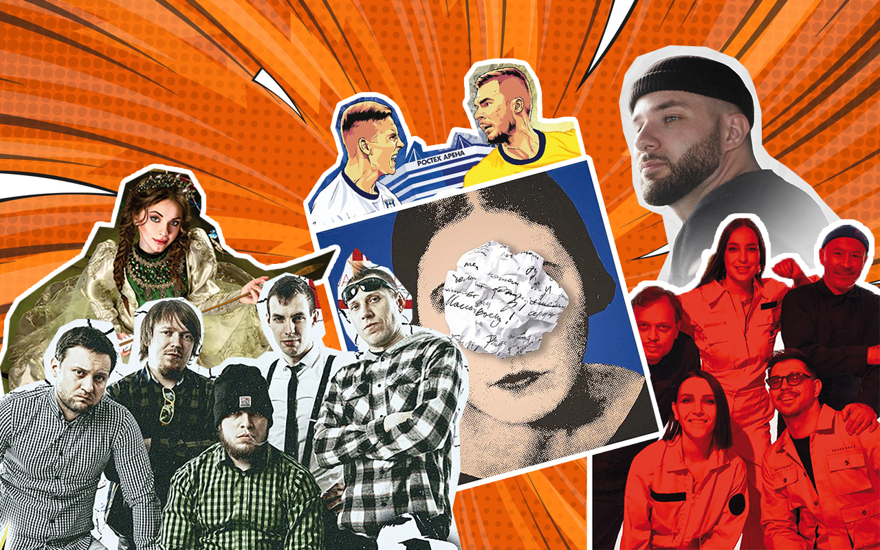 Чем заняться в первый месяц осени