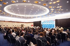 Вселенная бизнеса: Каким будет пятый Балтийский бизнес-форум