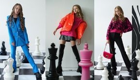 Модные ориентиры: Что общего у шахмат и модельного бизнеса