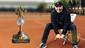 Первая ракетка: Интервью с Андреем Левченко о теннисной культуре в Калининграде