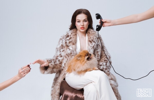 От хореографа до бьюти-эксперта: Интервью с мастером маникюра Анастасией Василенко