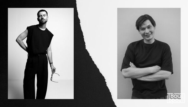 Коренные/Понаехавшие: Кирилл Ильичёв и Артём Жигалов о том, каким они видят Калининград