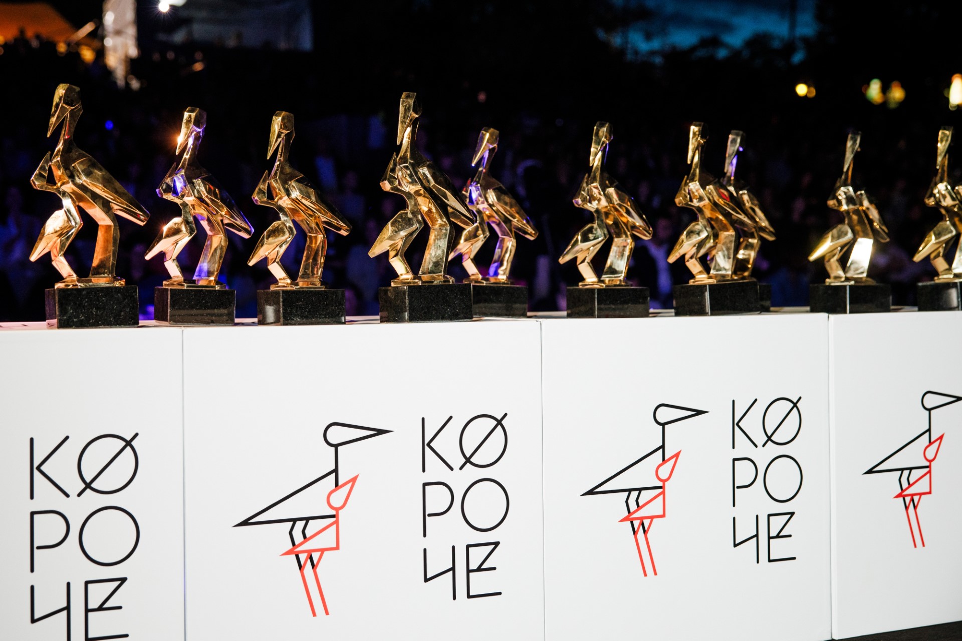 XIII фестиваль «Короче» представляет конкурс 2025