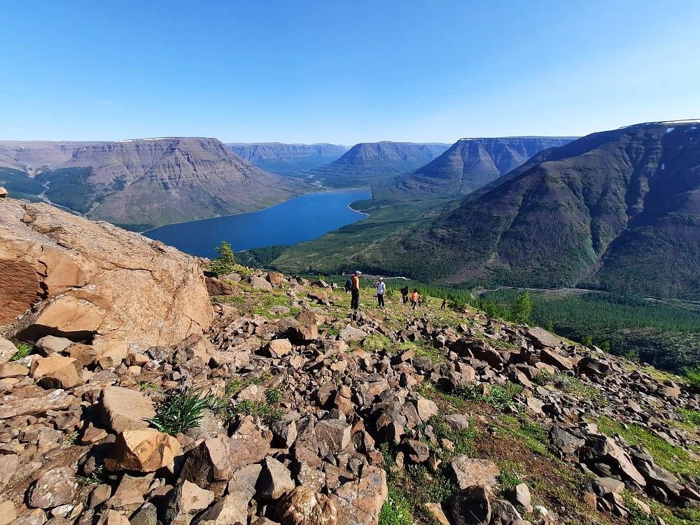 Путешествия, которые открывают сердце страны