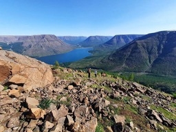 Туры по России: Путешествия, которые открывают сердце страны