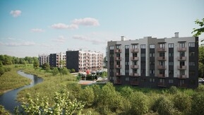 Старт к самостоятельной жизни: Выбираем жильё в ЖК «Гурьевский парк»