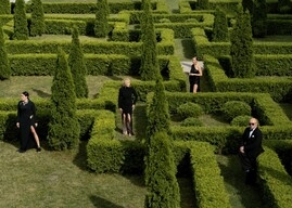 Яркие. Гостеприимные. Твои: Семья Агеевых празднует важное событие — 30 лет