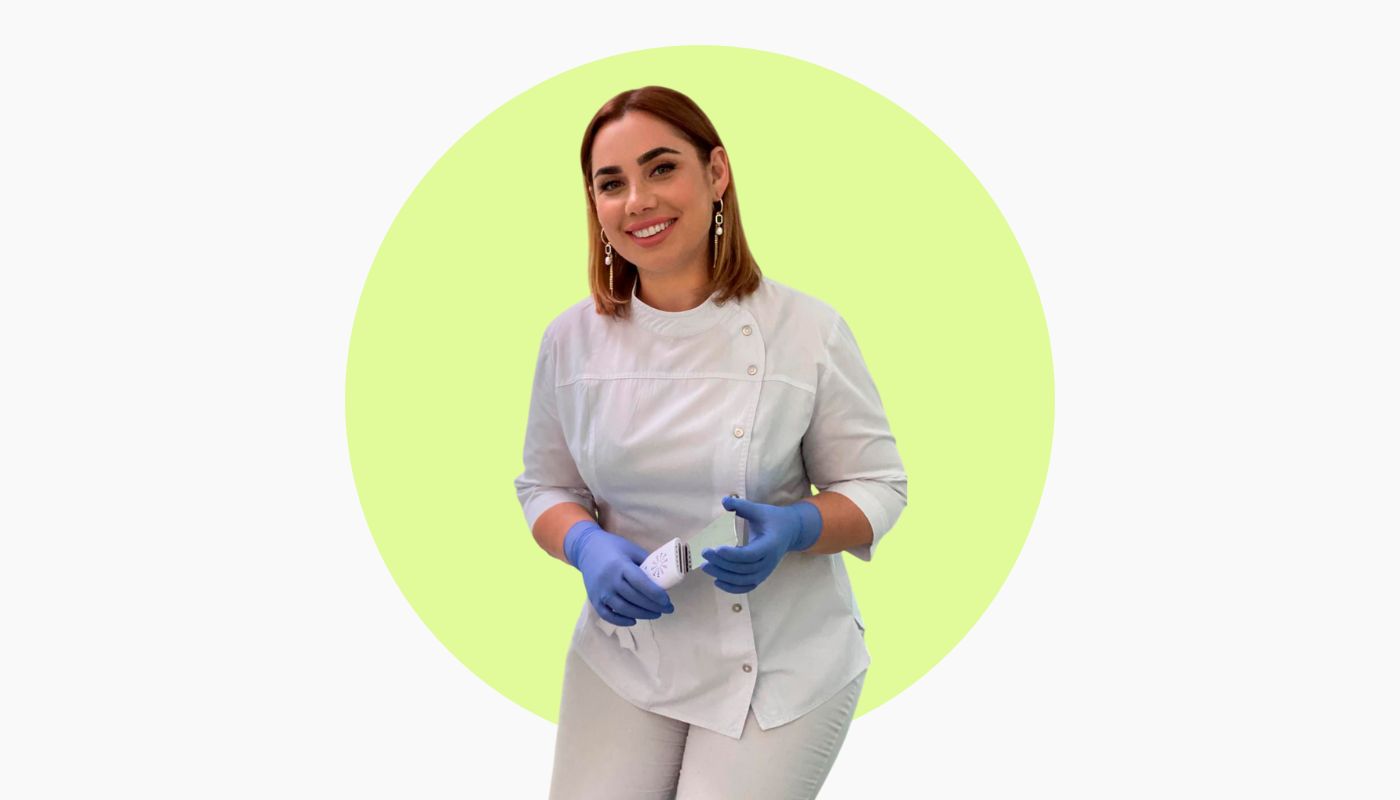 Знакомимся с клиникой «Нейродент»