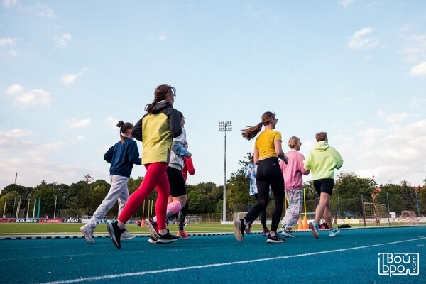 Побежали!: Погружаемся в беговую культуру Калининграда