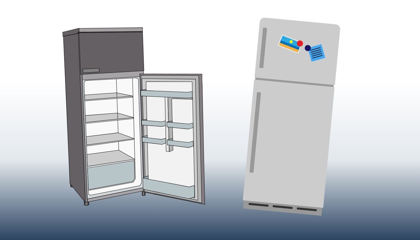 Как выбрать холодильник Pozis