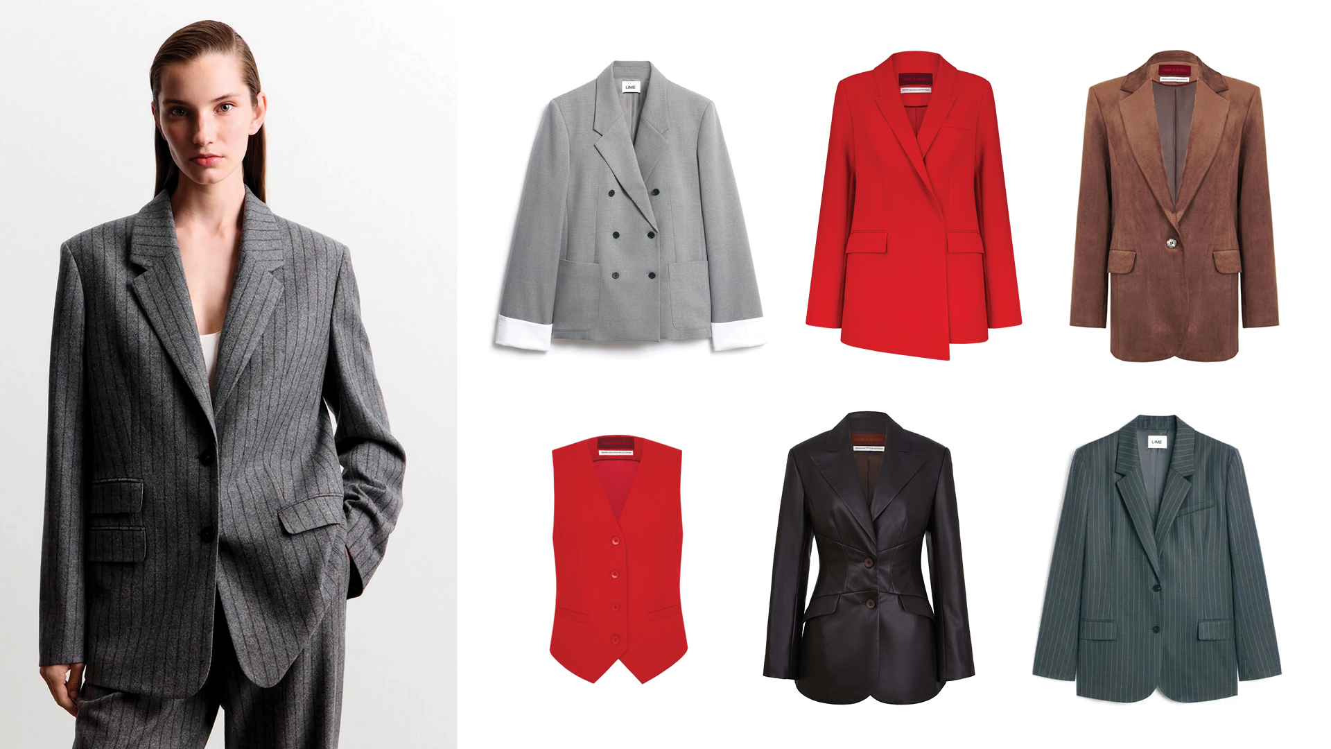 Почему офисный дресс-код — визуальная заявка на успех