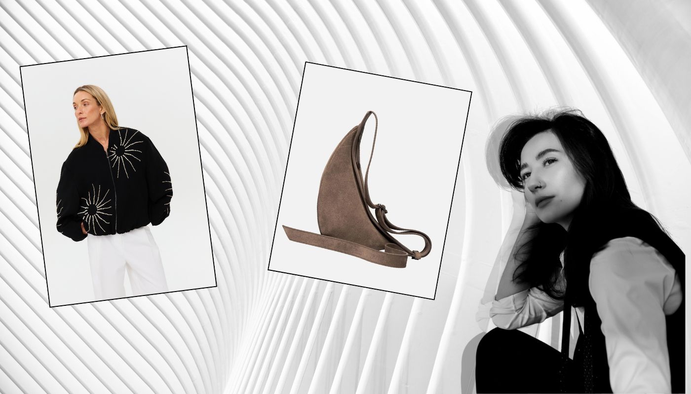 Трендовые позиции для осеннего гардероба