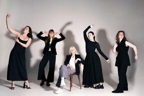 Танцуют все: Знакомимся с танцевальным комьюнити Калининграда